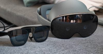 Samsung to unveil Android-based smart glasses with Google this week
