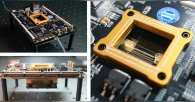 China team cuts 3D optical chip production time from hours to seconds, and it matters for crypto’s AI hardware race
