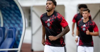 Manchester United loses 1-0 to Wrexham in pre-season opener as Carrick era begins