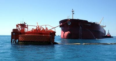 Caspian Pipeline Consortium halts oil loading after drone strike hits Black Sea terminal