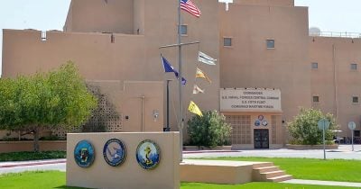 Bahrain intercepts Iranian attack targeting US Navy’s 5th Fleet headquarters