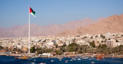 Jordan clears Aqaba airport, seaport amid credible threat: US embassy