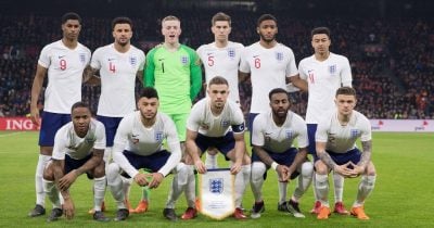 England’s World Cup bronze gives crypto sportsbooks their biggest summer ever