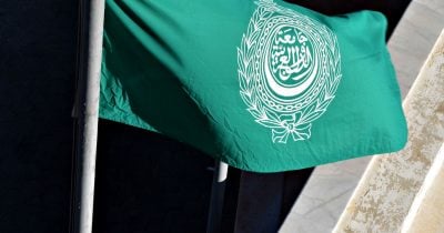 Arab League condemns Iran’s missile strikes on Gulf nations amid rising tensions