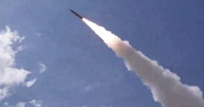 US intercepts Iranian missile aimed at Aqaba amid rising conflict tensions