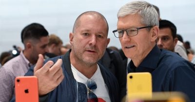 Apple’s trade secrets lawsuit against OpenAI deliberately leaves out designer Jony Ive