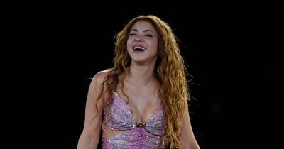 Historic halftime show at 2026 World Cup final to feature Shakira, BTS, Madonna