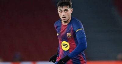 Pedri benched for World Cup final as Spain picks experience over flair