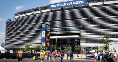 World Cup final entry chaos at MetLife Stadium highlights why FIFA’s blockchain ticketing experiment matters