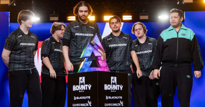 Parivision wins Esports World Cup 2026 as crypto remains absent from major esports sponsorships