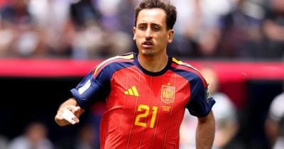 Spain’s World Cup stats: Oyarzabal tops scoring with 5 goals as La Roja eye first title in 16 years