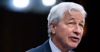 Jamie Dimon warns Anthropic’s Mythos access debate signals AI risks for finance and crypto
