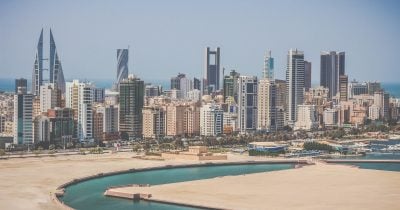 US embassy warns Iran may target central Manama amid rising tensions