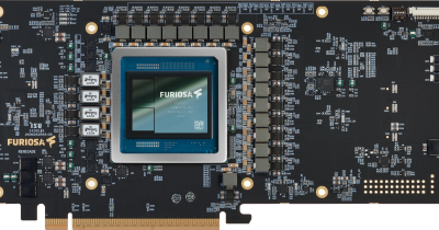 Samsung SDS launches Korea’s first NPU-as-a-Service on FuriosaAI’s RNGD chip