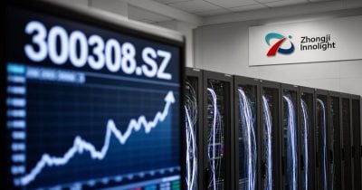 Zhongji Innolight tests investor appetite for what could be Hong Kong’s biggest IPO of 2026