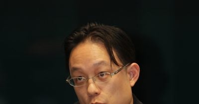 Animoca Brands’ Yat Siu makes the case that blockchain is the financial system AI agents actually need