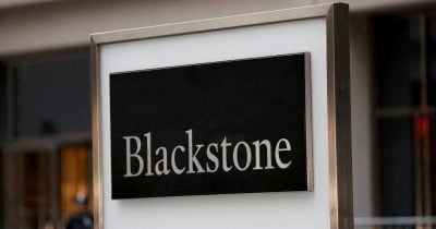 Blackstone invests in South Korean actuator maker Futronic in deal valued at around $676M