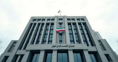 Iran suspends commitments under US memorandum of understanding, and crypto markets are already feeling it