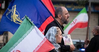 US signals openness to Iran diplomacy after nine nights of airstrikes as crypto markets absorb $350M in liquidations