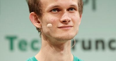 Vitalik Buterin vibe-codes anonymous billboard demo on Aztec