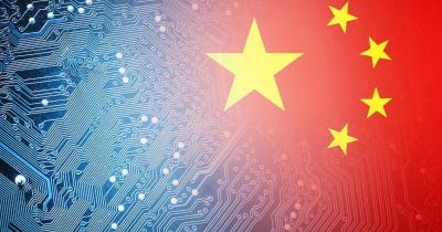 Chinese AI models challenge US dominance with cost-effective performance