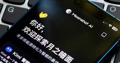 Trump administration considers stricter rules on Chinese AI after Moonshot AI’s Kimi K3 launch