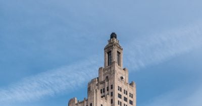 Brookfield and CPP Investments reportedly acquiring LXP Industrial Trust for $5.2B in all-cash deal