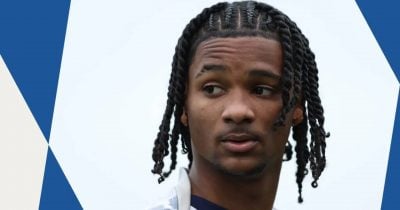 Manchester United signs Tynan Thompson with performance add-ons and 15% sell-on clause