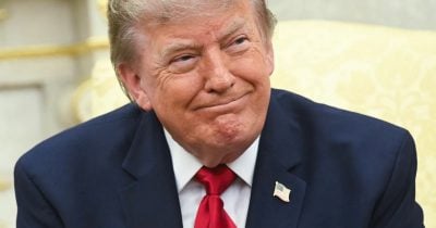 Donald Trump shifts US stance on Iran’s nuclear ambitions, rattling geopolitical risk calculus for markets