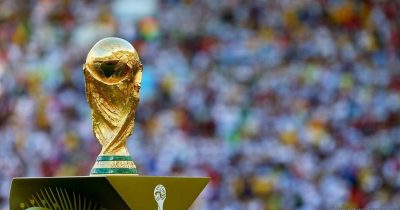 The 2026 World Cup is becoming crypto’s biggest sports marketing event