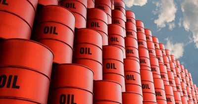 Oil prices remain stable despite five months of US-Iran war