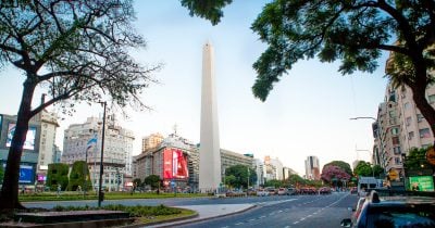 Buenos Aires erupts in riots after Argentina’s World Cup final loss, raising questions about Milei’s crypto-friendly agenda