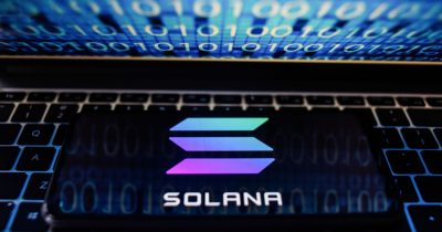 Solana stablecoin market cap hits record $15B