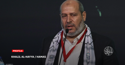 Hamas names Khalil al-Hayya as new leader, and crypto markets barely blink