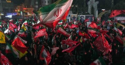 US expands attacks on Iran after American service member’s death