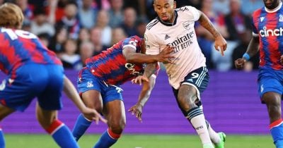 Premier League confirms 2026/27 managerial lineup as FCA crypto sponsorship warnings loom