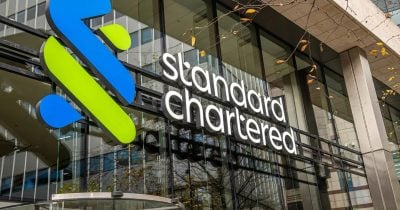 Standard Chartered forecasts Bitcoin to hit $100,000 by end of 2026