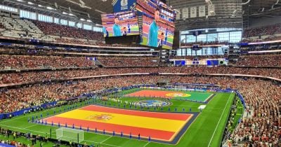 Crypto scored its first World Cup sponsorship, and the fan token market wants more
