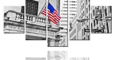 Bearish bets on S&P 500 surge to record amid 18% rally