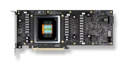 Microsoft deploys next-gen AMD Instinct and EPYC processors in major AI infrastructure push