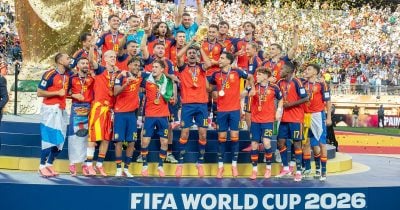 Avalanche powers FIFA World Cup ticketing as over 80,000 fans attend watch parties