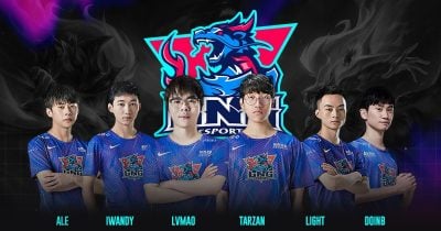 LNG Esports roster shakeup highlights growing intersection of esports and crypto prediction markets