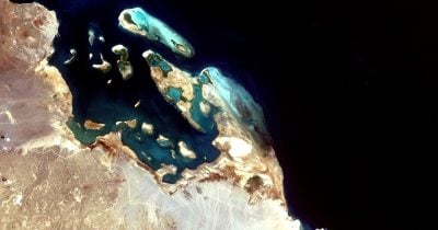 Houthi blockade in Red Sea tightens Iran’s grip on global energy supplies