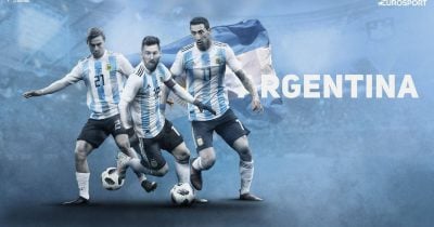 Argentina’s World Cup heartbreak puts spotlight on ARG fan token as sentiment shifts