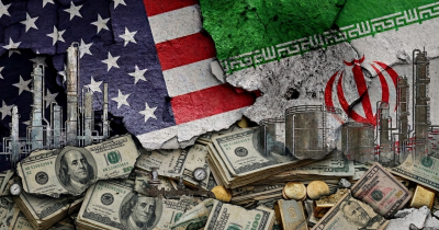 Iran in ‘full-scale war’ with US, economy hit hardest