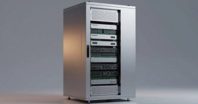 HIVE Digital Technologies unveils BUZZHPC as Canada’s AI factory with 100,000 GPUs and a CAD $3.5B gigafactory plan