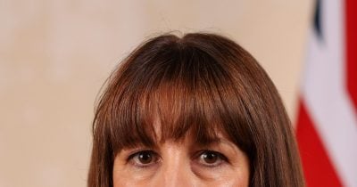 UK Chancellor Rachel Reeves denies resignation rumors, backed by PM Starmer