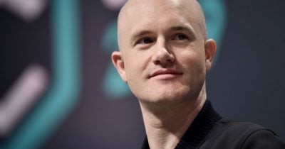 Coinbase CEO Brian Armstrong clarifies social media posts are not token endorsements