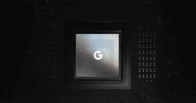 Google designs new AI chip that bakes Gemini directly into silicon
