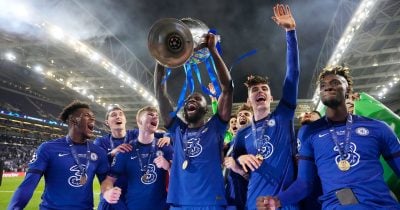 Hearts’ Champions League qualifier highlights crypto’s uneven reach in European football